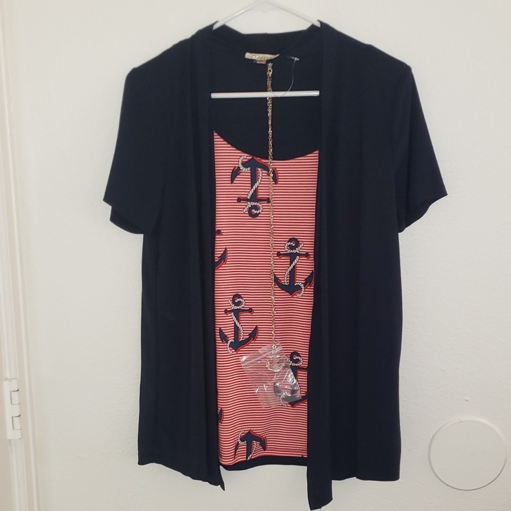 Blouse